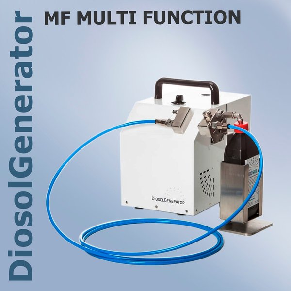 DiosolGenerator MF MultiFunction