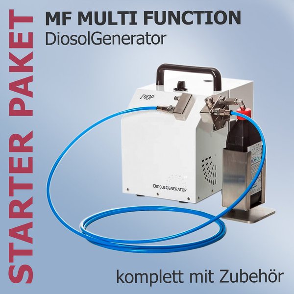 Starter Paket MF MultiFunction